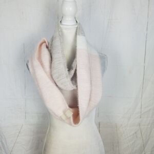 calvin klein infinity scarf